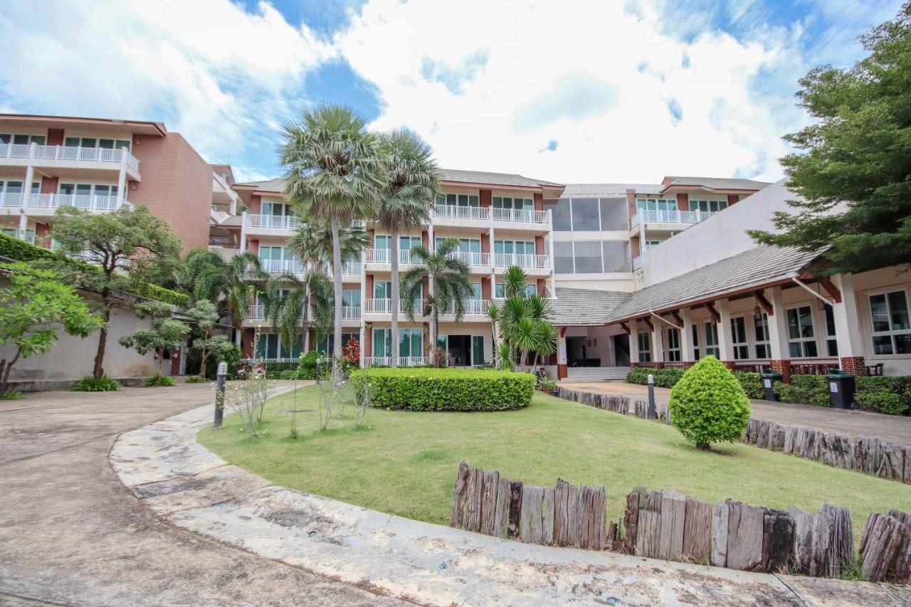 Ananda Lanta Resort - Sha Extra Plus Ko Lanta Extérieur photo