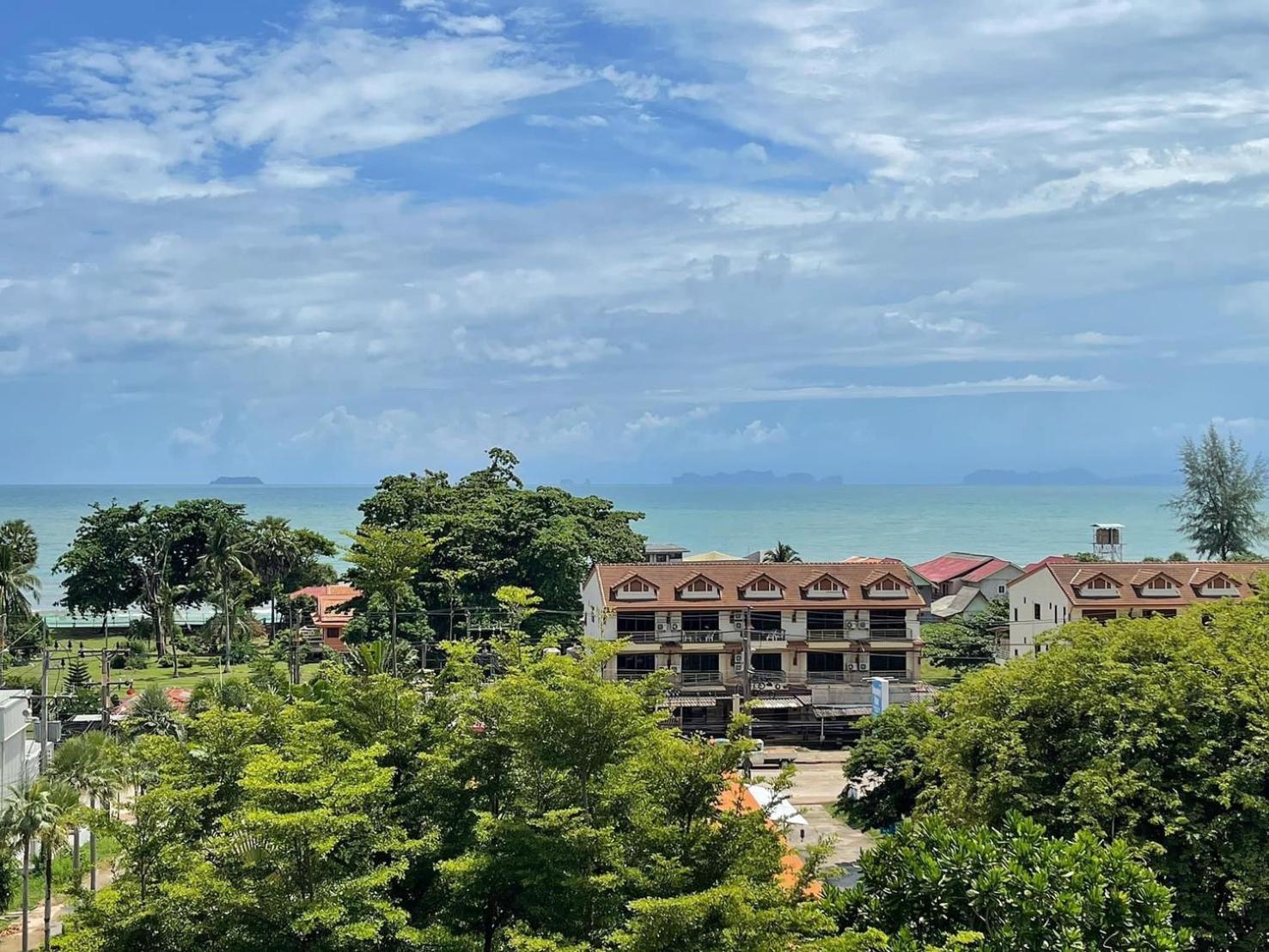 Ananda Lanta Resort - Sha Extra Plus Ko Lanta Extérieur photo