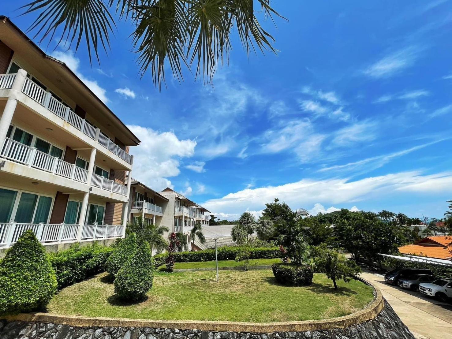 Ananda Lanta Resort - Sha Extra Plus Ko Lanta Extérieur photo