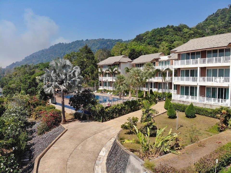 Ananda Lanta Resort - Sha Extra Plus Ko Lanta Extérieur photo
