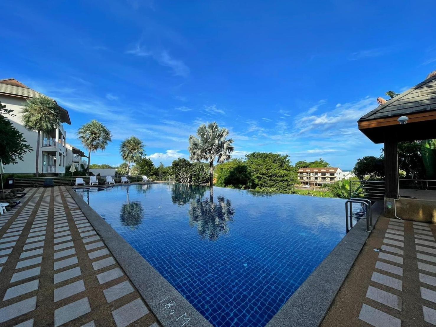 Ananda Lanta Resort - Sha Extra Plus Ko Lanta Extérieur photo