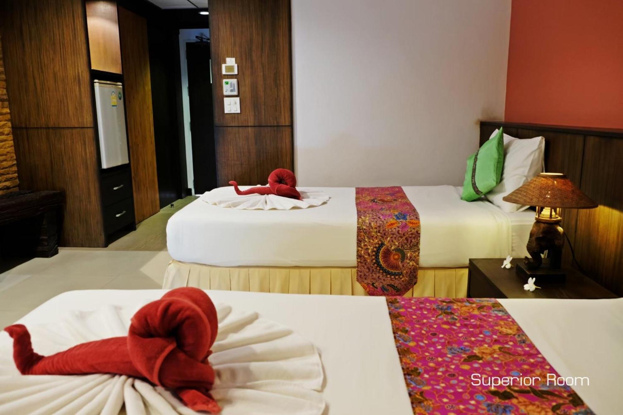 Ananda Lanta Resort - Sha Extra Plus Ko Lanta Extérieur photo
