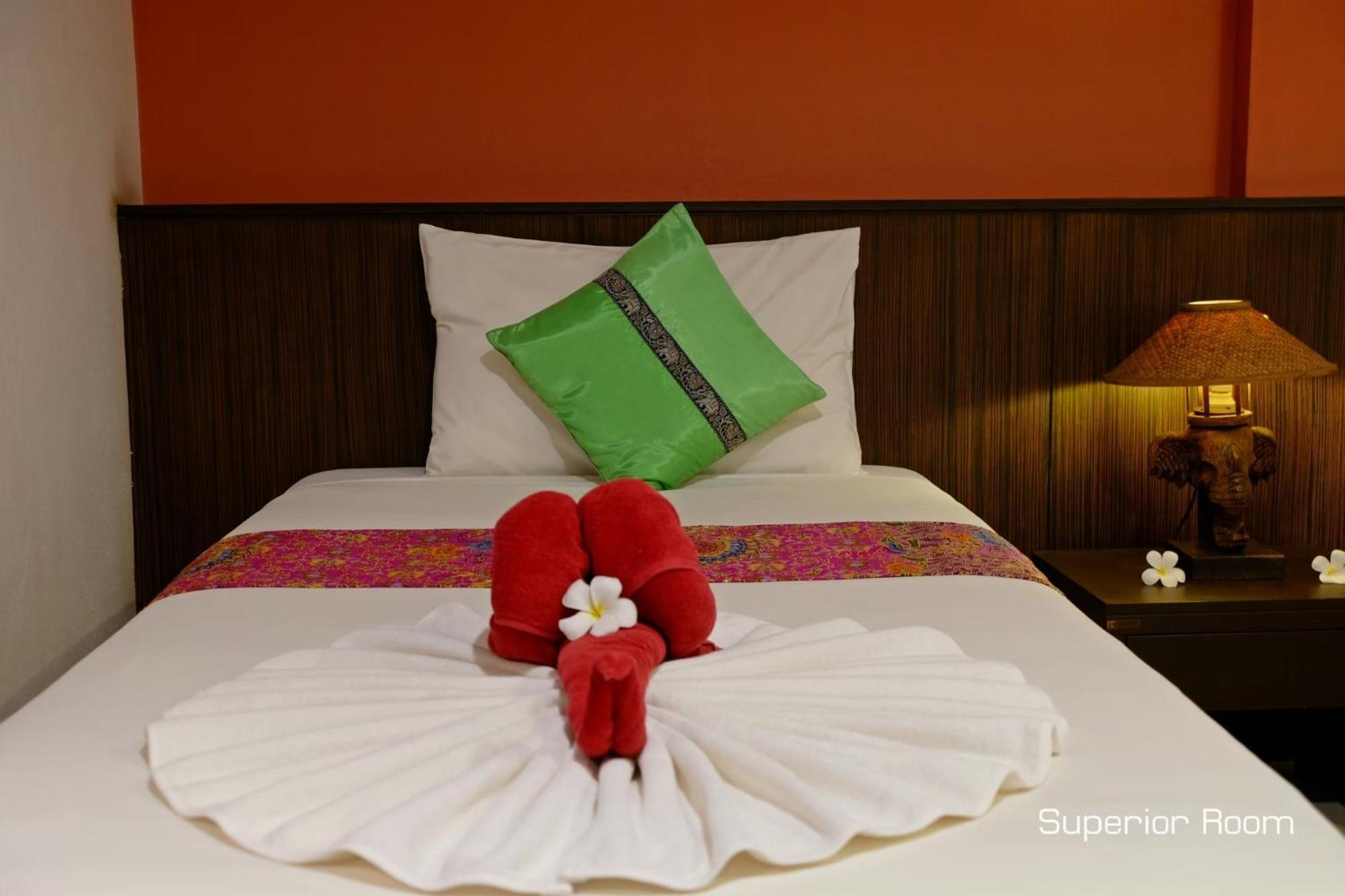 Ananda Lanta Resort - Sha Extra Plus Ko Lanta Extérieur photo