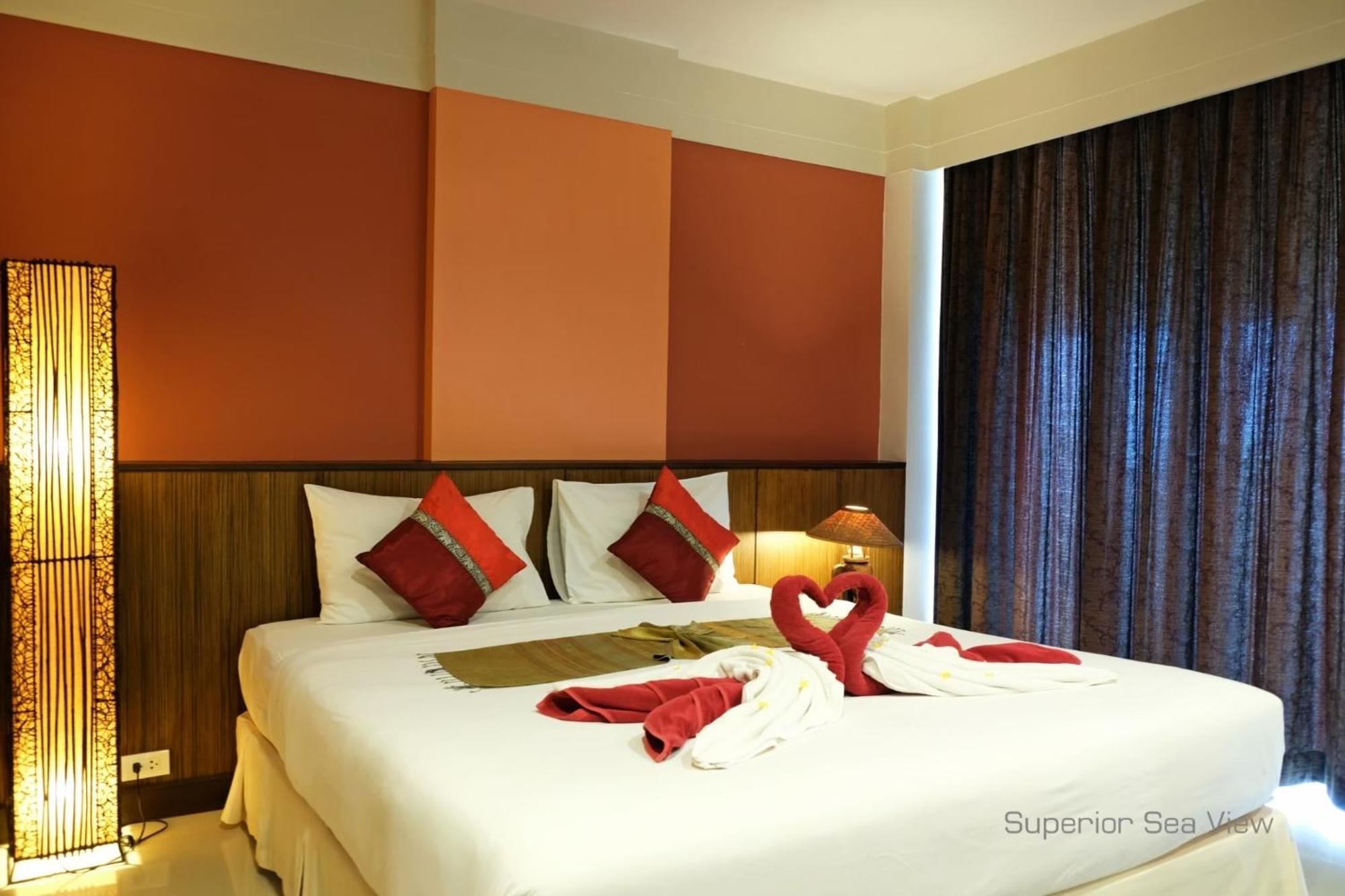 Ananda Lanta Resort - Sha Extra Plus Ko Lanta Extérieur photo