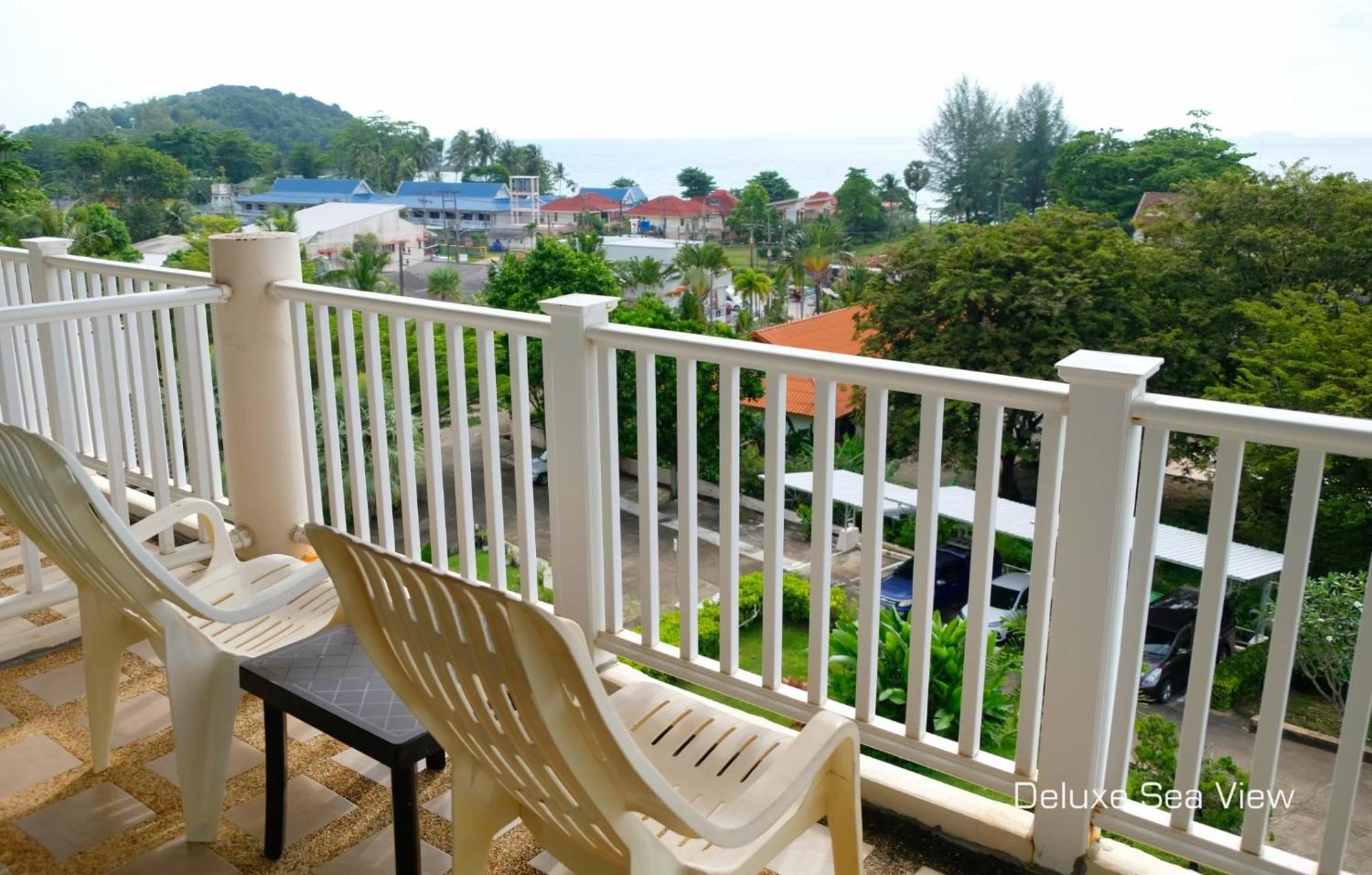 Ananda Lanta Resort - Sha Extra Plus Ko Lanta Extérieur photo
