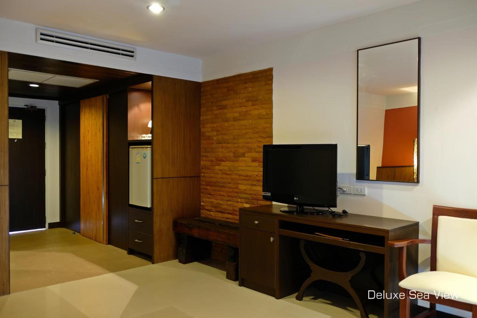 Ananda Lanta Resort - Sha Extra Plus Ko Lanta Extérieur photo