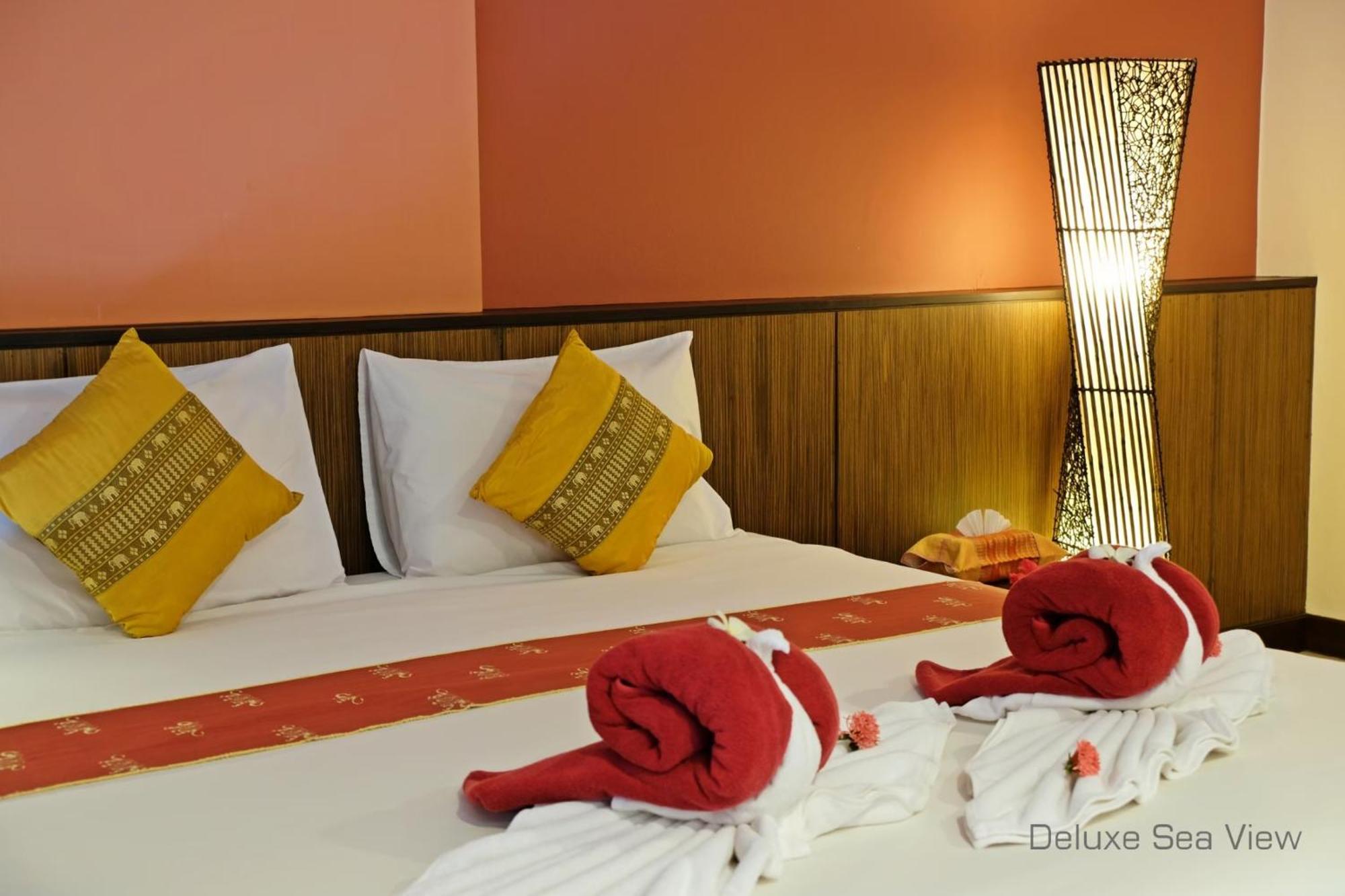 Ananda Lanta Resort - Sha Extra Plus Ko Lanta Extérieur photo