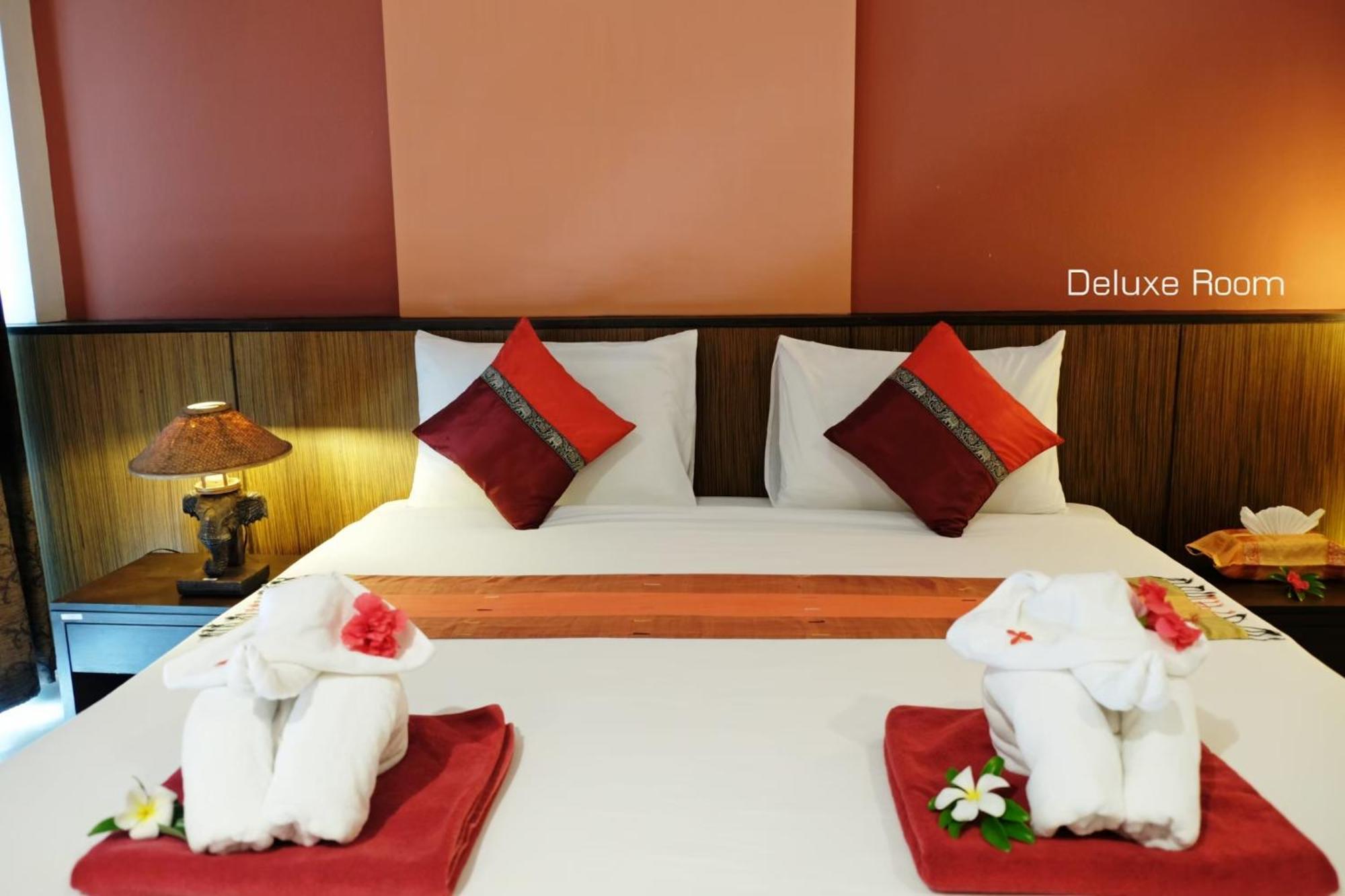Ananda Lanta Resort - Sha Extra Plus Ko Lanta Extérieur photo