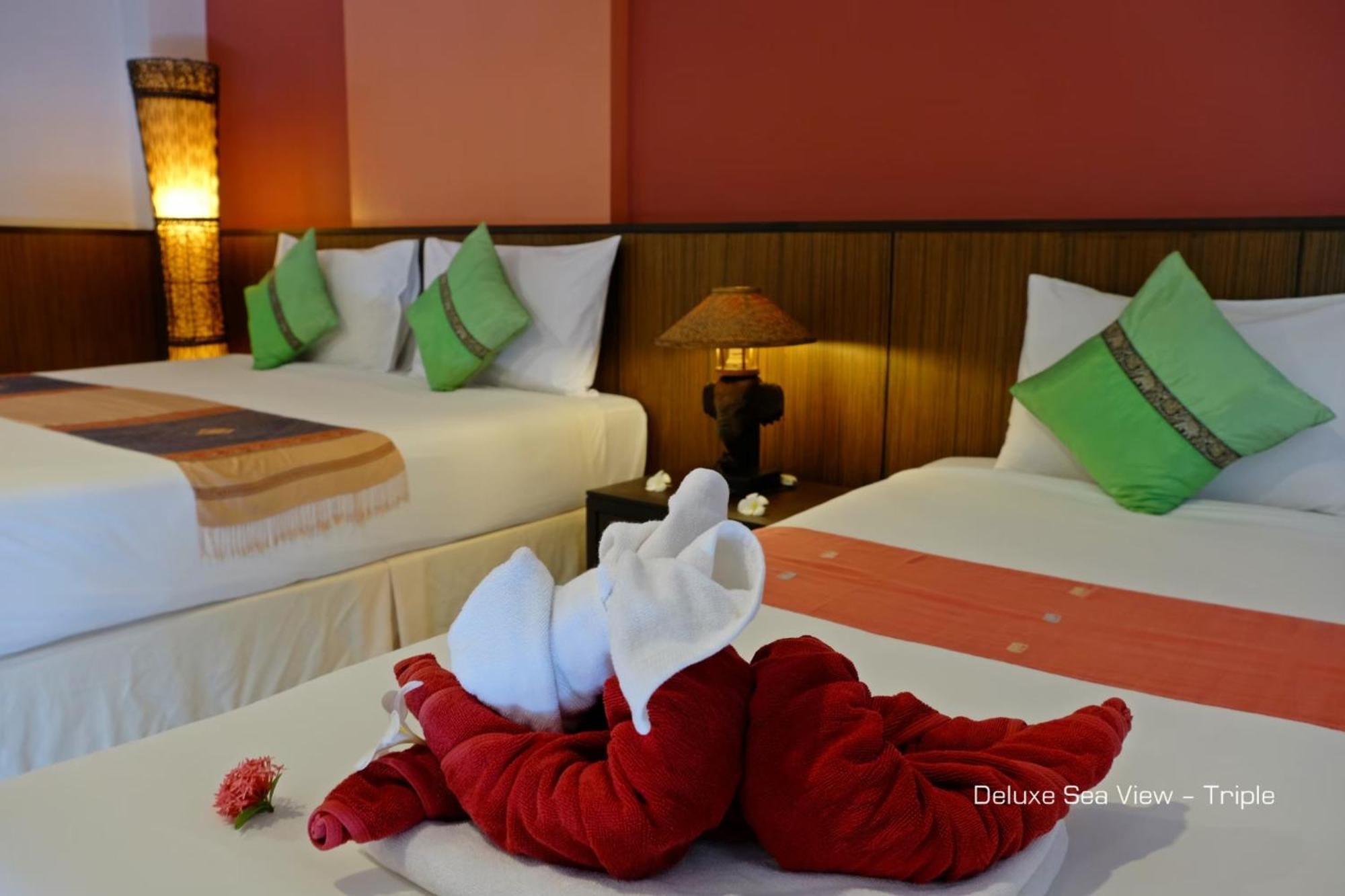 Ananda Lanta Resort - Sha Extra Plus Ko Lanta Extérieur photo